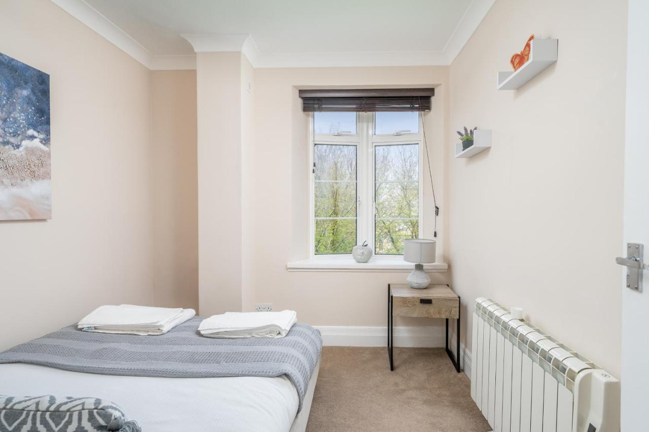 ברייטון The Lanes Penthouse Apartment מראה חיצוני תמונה